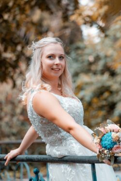 Hochzeitsfotografie