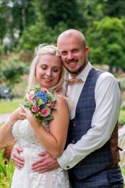 Hochzeitsfotografie